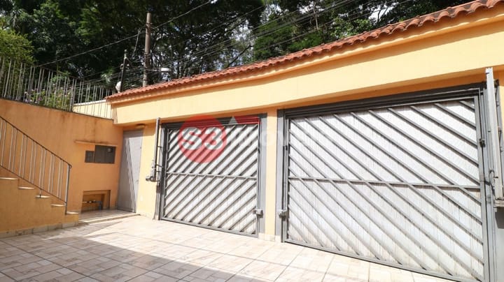 Casa à venda com 4 quartos, 179m² - Foto 45