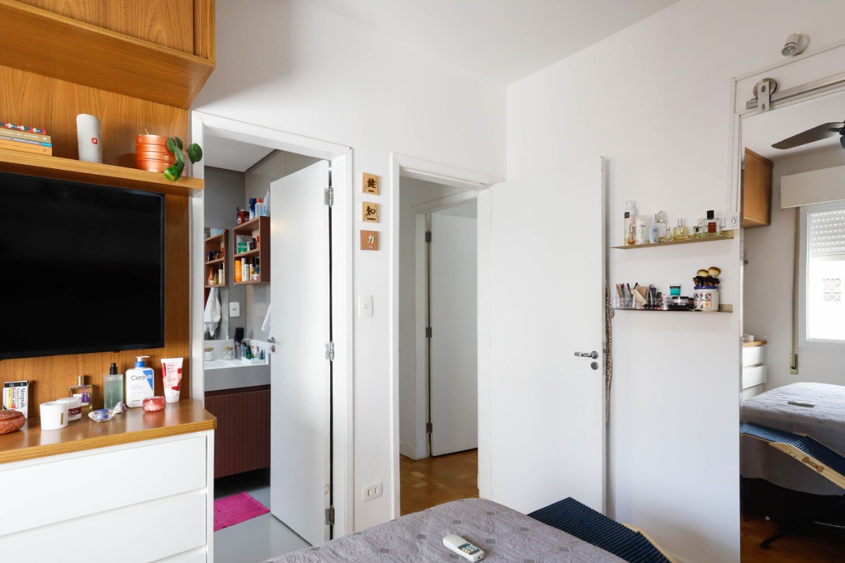 Apartamento à venda com 3 quartos, 116m² - Foto 6