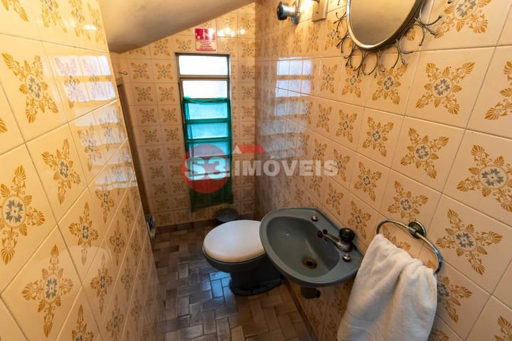 Casa à venda com 3 quartos, 196m² - Foto 14