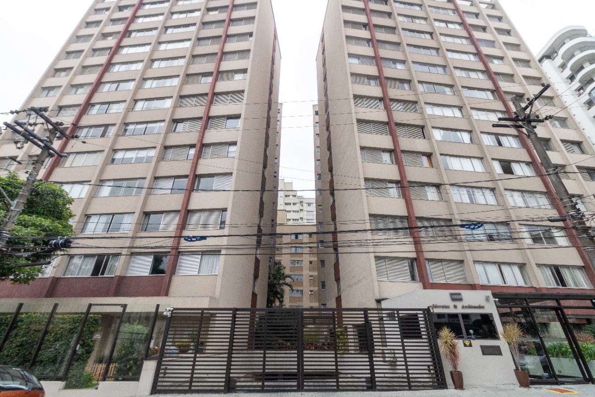 Apartamento à venda com 3 quartos, 117m² - Foto 49