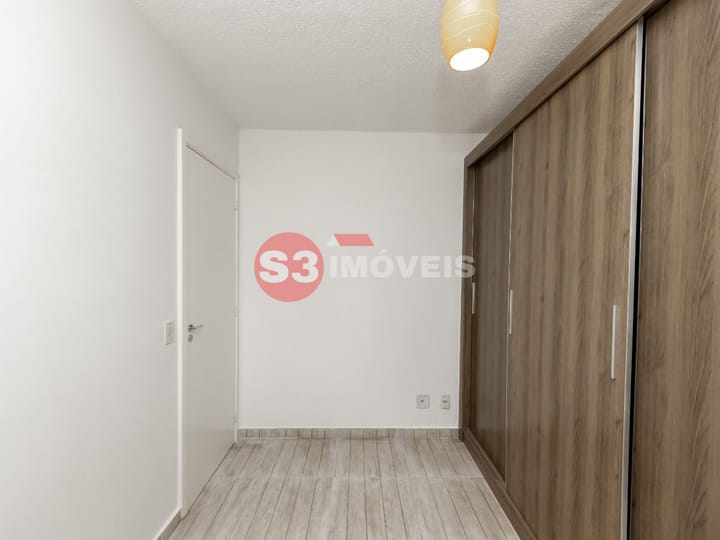 Apartamento à venda com 2 quartos, 47m² - Foto 38