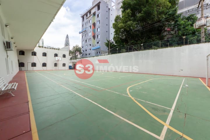 Apartamento à venda com 4 quartos, 225m² - Foto 29