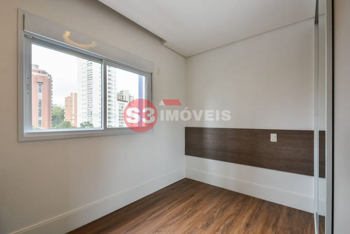 Apartamento à venda com 3 quartos, 157m² - Foto 31