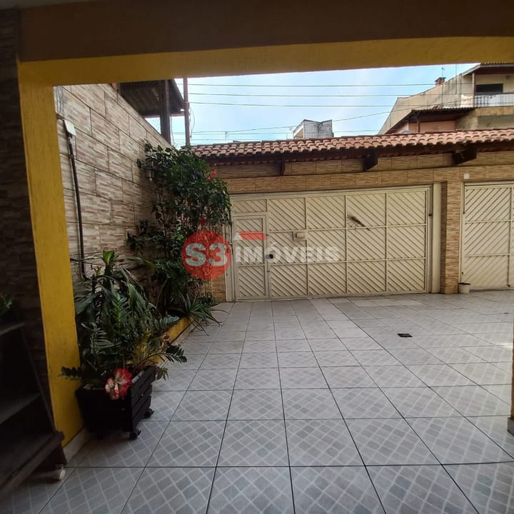 Casa à venda com 5 quartos, 336m² - Foto 48