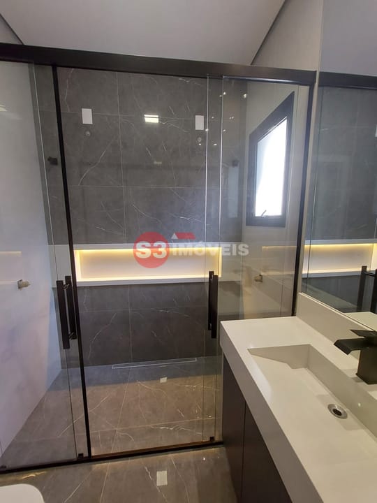 Casa de Condomínio à venda com 3 quartos, 131m² - Foto 9