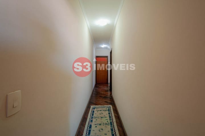 Casa à venda com 4 quartos, 280m² - Foto 29