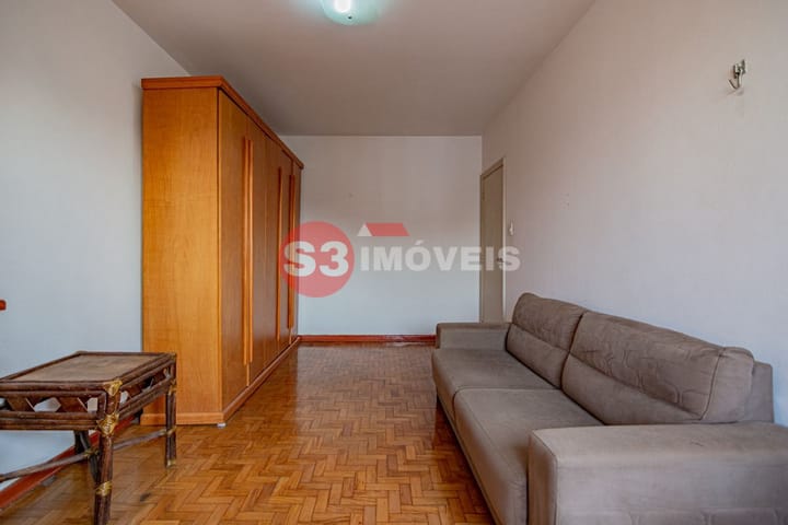 Apartamento à venda com 2 quartos, 97m² - Foto 21