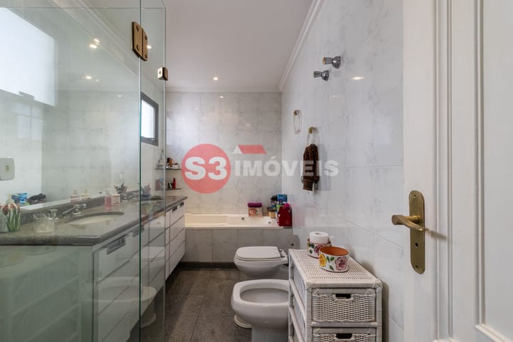 Apartamento à venda com 4 quartos, 328m² - Foto 22