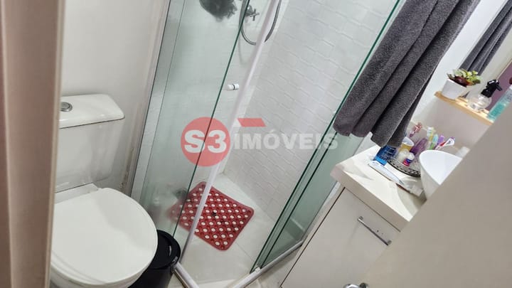 Apartamento à venda com 3 quartos, 66m² - Foto 15