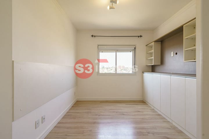 Apartamento à venda com 3 quartos, 87m² - Foto 14