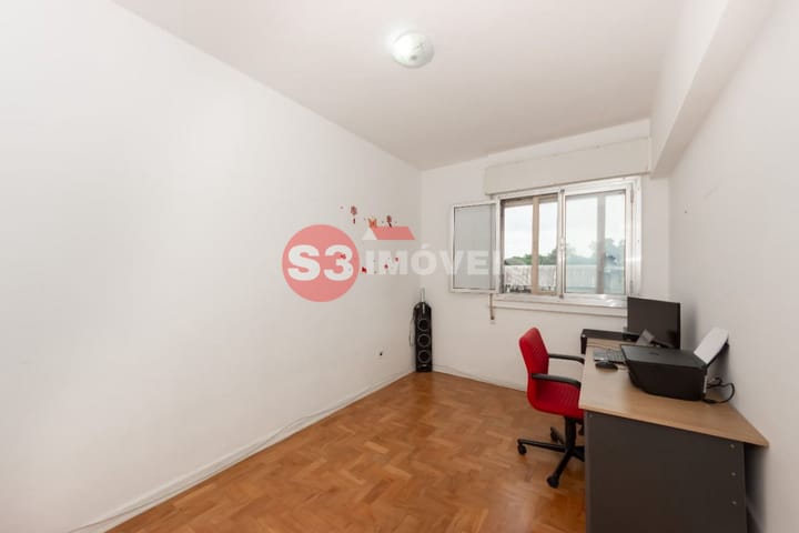 Apartamento à venda com 2 quartos, 95m² - Foto 12