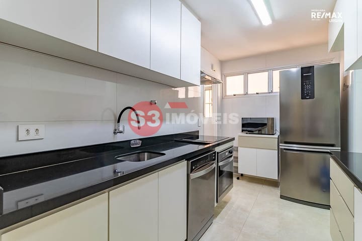 Apartamento à venda com 2 quartos, 87m² - Foto 10