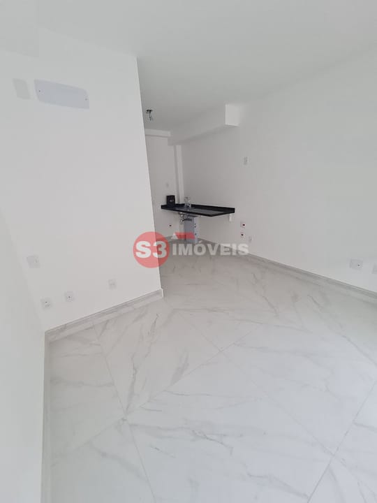 Apartamento à venda com 1 quarto, 27m² - Foto 10