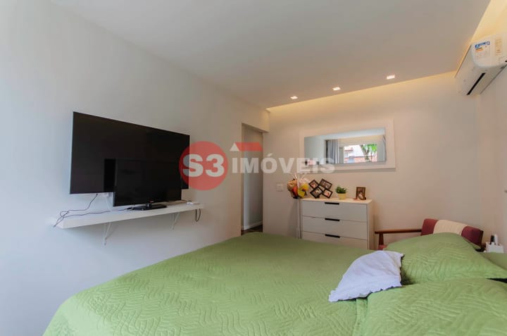 Casa à venda com 3 quartos, 147m² - Foto 5