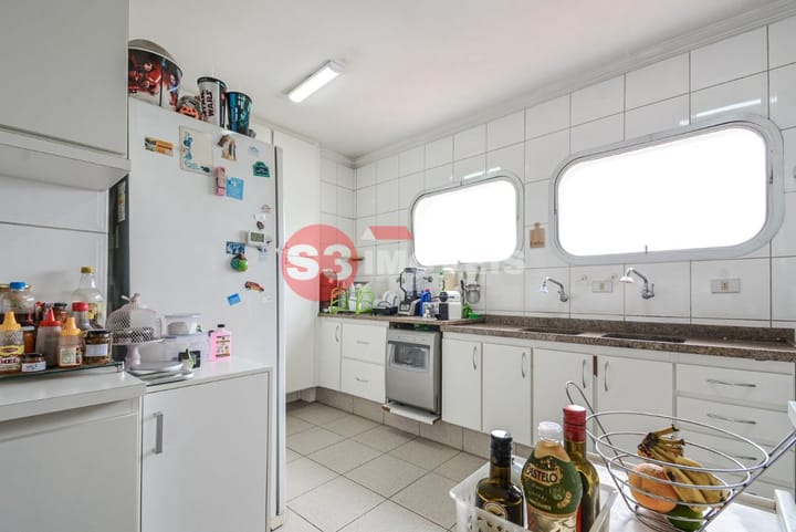 Apartamento à venda com 2 quartos, 158m² - Foto 26