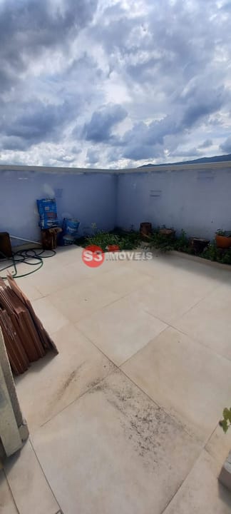 Casa à venda com 3 quartos, 80m² - Foto 28