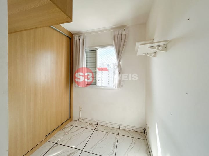 Apartamento à venda com 2 quartos, 48m² - Foto 12