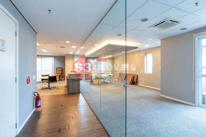 Conjunto Comercial-Sala à venda, 600m² - Foto 8