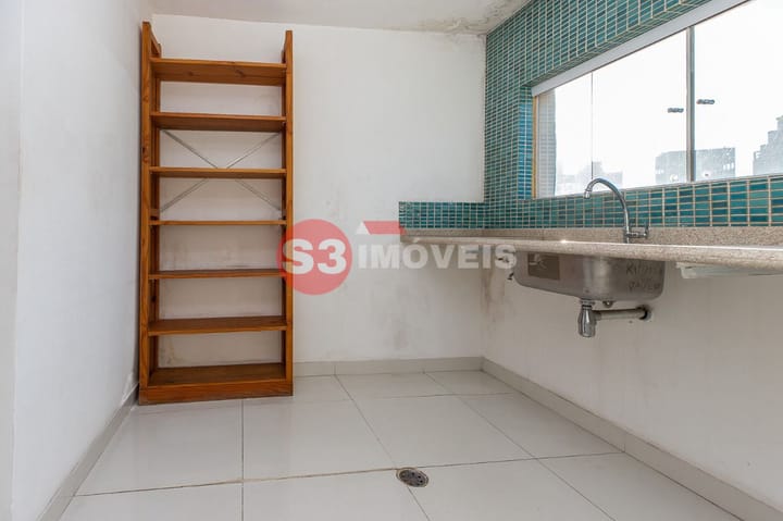 Conjunto Comercial-Sala à venda, 353m² - Foto 31