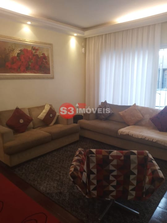 Casa à venda com 3 quartos, 240m² - Foto 25