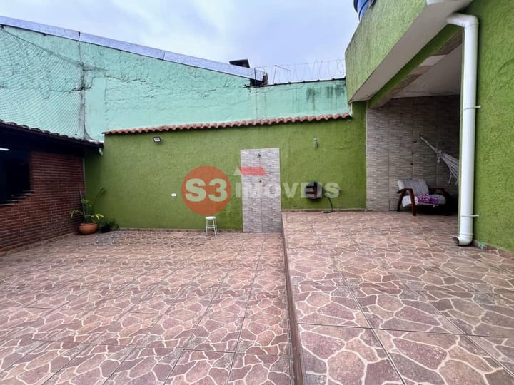 Casa à venda com 2 quartos, 168m² - Foto 19