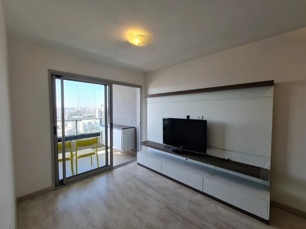 Apartamento à venda com 2 quartos, 62m² - Foto 5