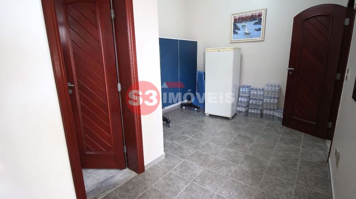 Casa de Condomínio à venda com 5 quartos, 581m² - Foto 63