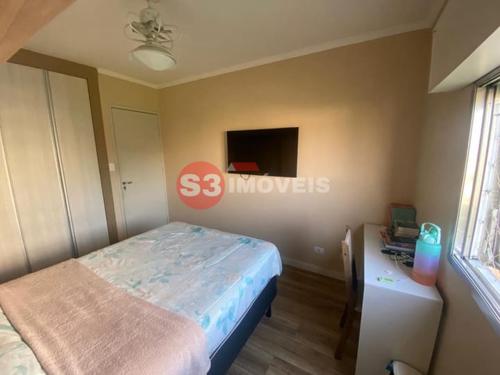 Apartamento à venda com 2 quartos, 66m² - Foto 32