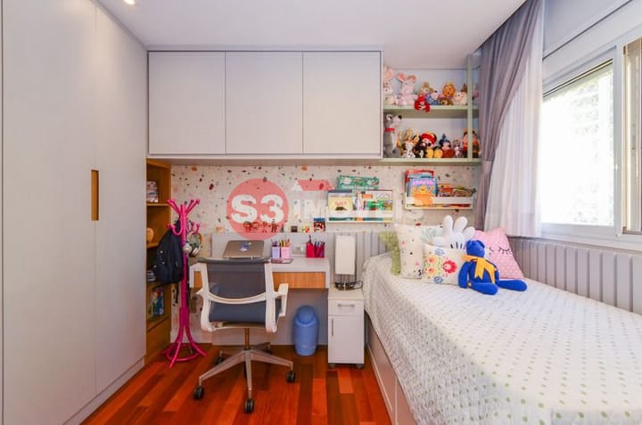 Apartamento à venda com 2 quartos, 91m² - Foto 23