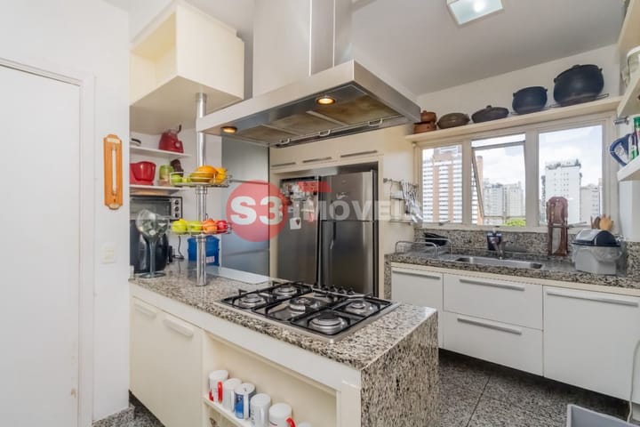 Apartamento à venda com 3 quartos, 115m² - Foto 22