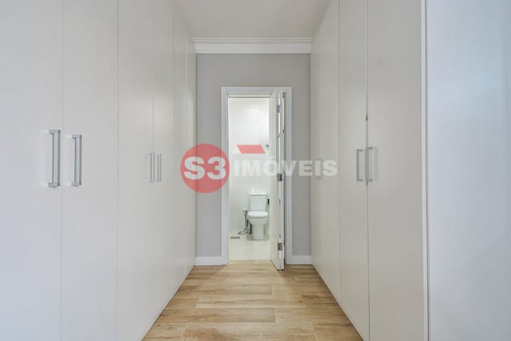 Casa à venda com 3 quartos, 159m² - Foto 32