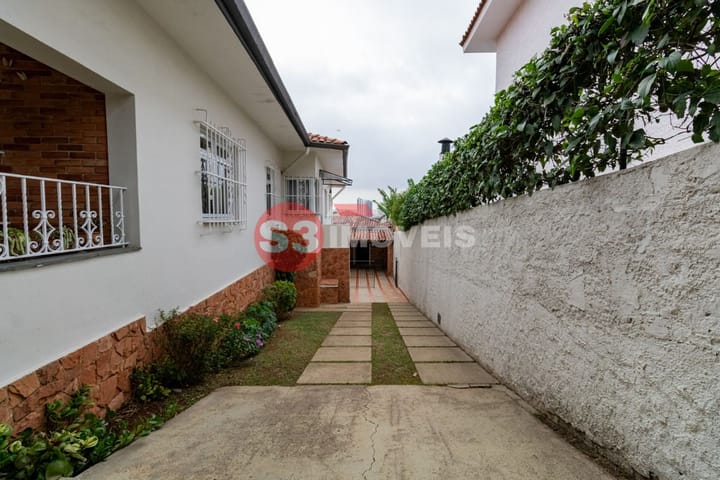 Casa à venda com 4 quartos, 500m² - Foto 92