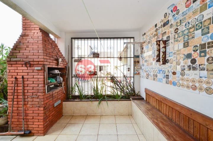 Casa à venda com 3 quartos, 280m² - Foto 18