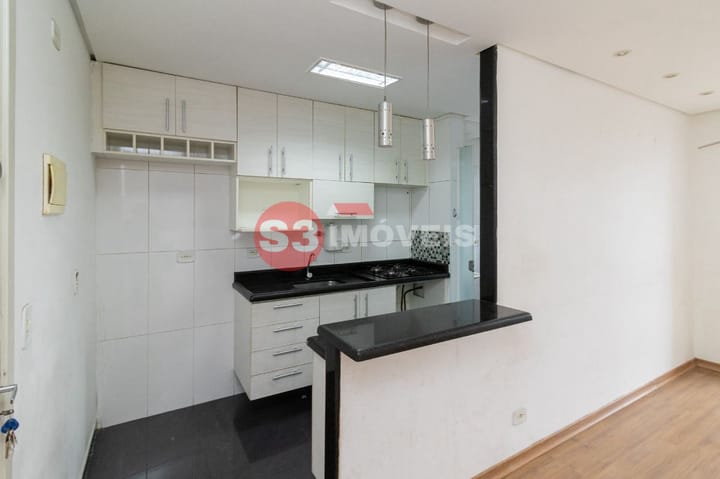 Apartamento à venda com 2 quartos, 48m² - Foto 22