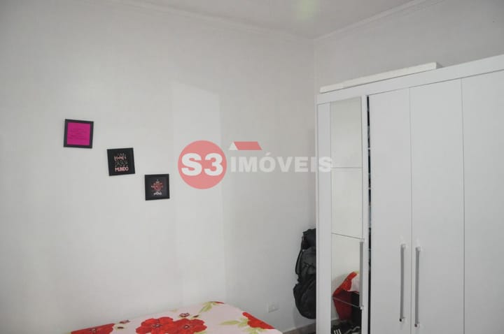 Casa à venda com 5 quartos, 175m² - Foto 15