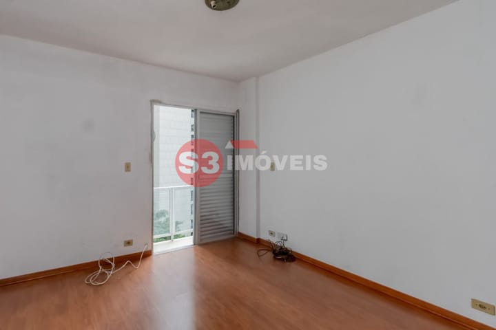 Apartamento à venda com 3 quartos, 107m² - Foto 12