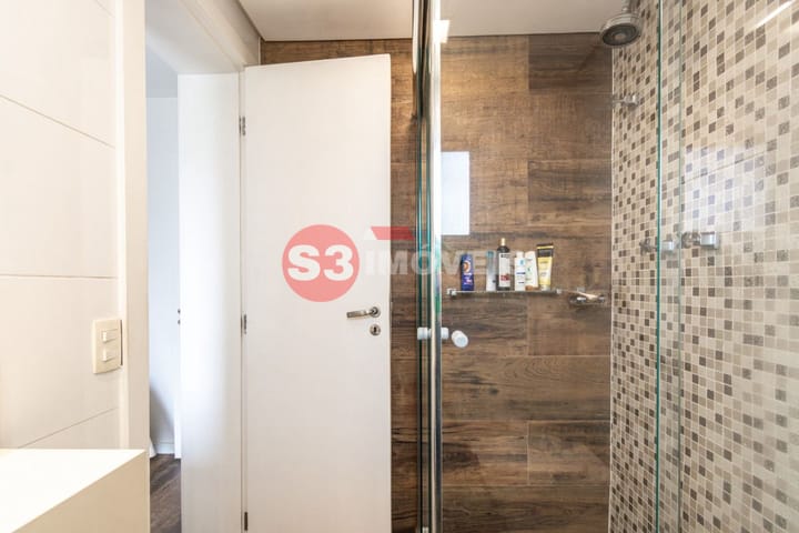 Apartamento à venda com 2 quartos, 70m² - Foto 9