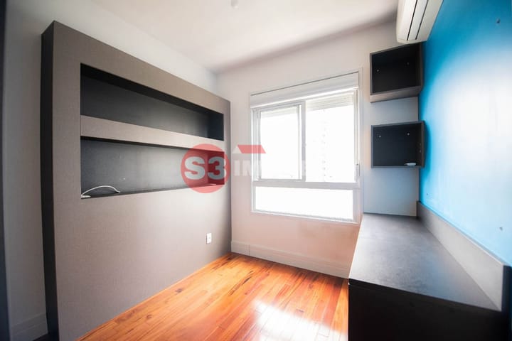 Apartamento à venda com 3 quartos, 134m² - Foto 18