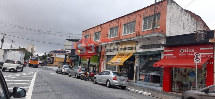 Conjunto Comercial-Sala à venda, 972m² - Foto 9