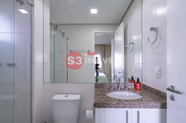 Apartamento à venda com 4 quartos, 108m² - Foto 29