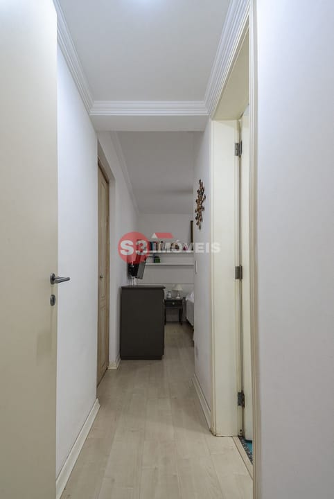 Apartamento à venda com 3 quartos, 134m² - Foto 18