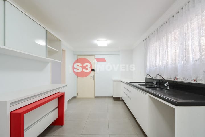 Apartamento à venda com 3 quartos, 130m² - Foto 29