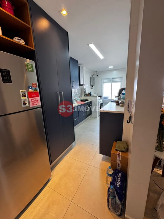 Apartamento à venda com 2 quartos, 89m² - Foto 9