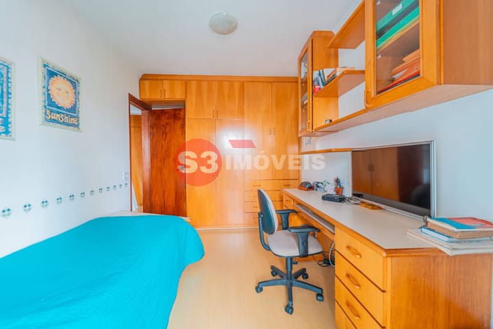 Apartamento à venda com 3 quartos, 114m² - Foto 35