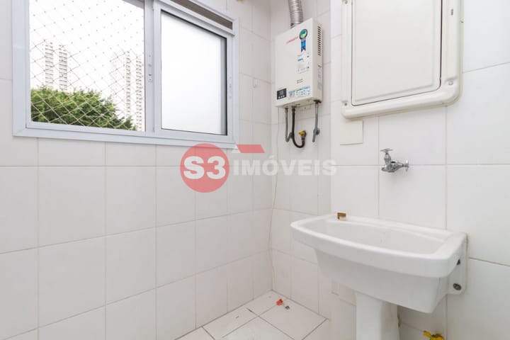 Apartamento à venda com 2 quartos, 56m² - Foto 19