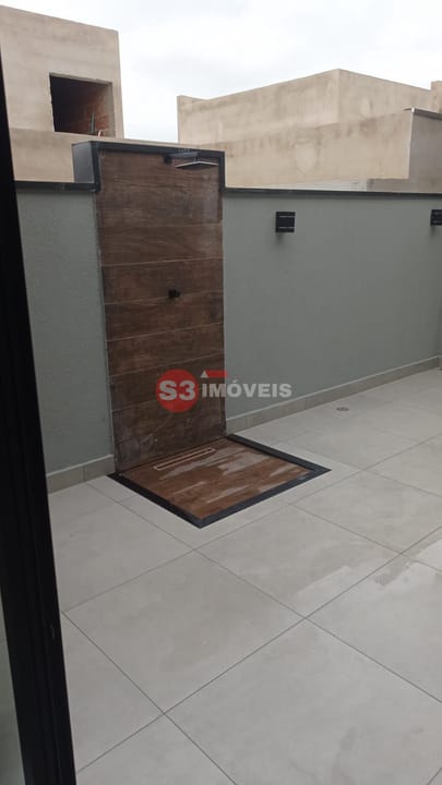 Casa de Condomínio à venda e aluguel com 3 quartos, 135m² - Foto 14