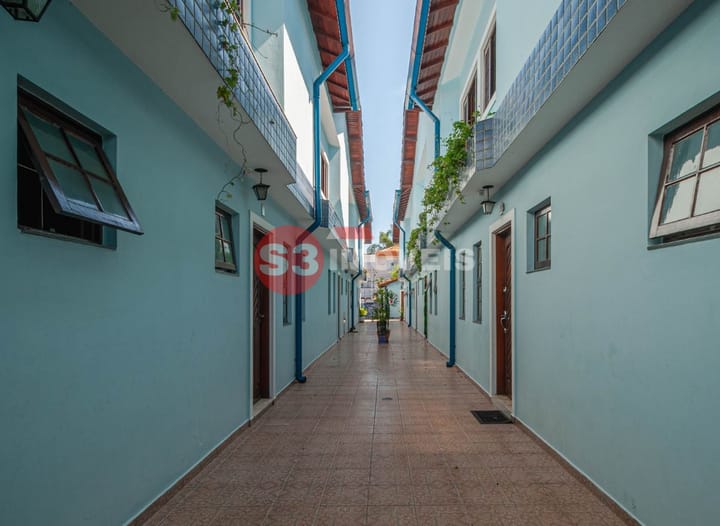 Casa de Condomínio à venda com 3 quartos, 183m² - Foto 5