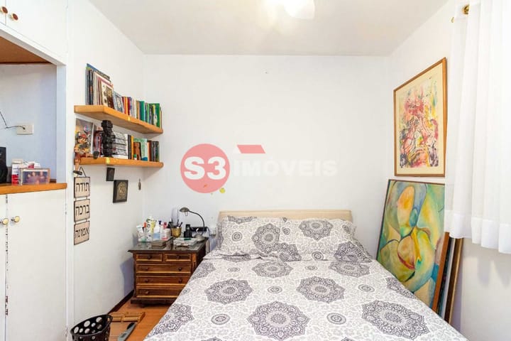 Apartamento à venda com 3 quartos, 95m² - Foto 18