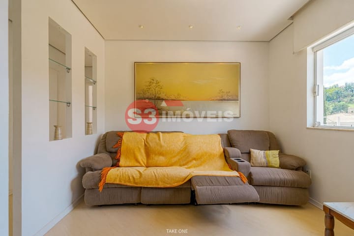 Casa de Condomínio à venda com 4 quartos, 209m² - Foto 41