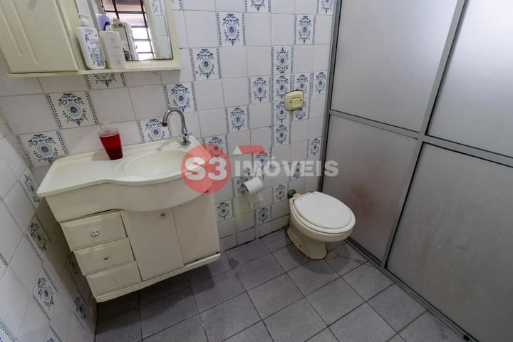 Casa à venda com 2 quartos, 140m² - Foto 15